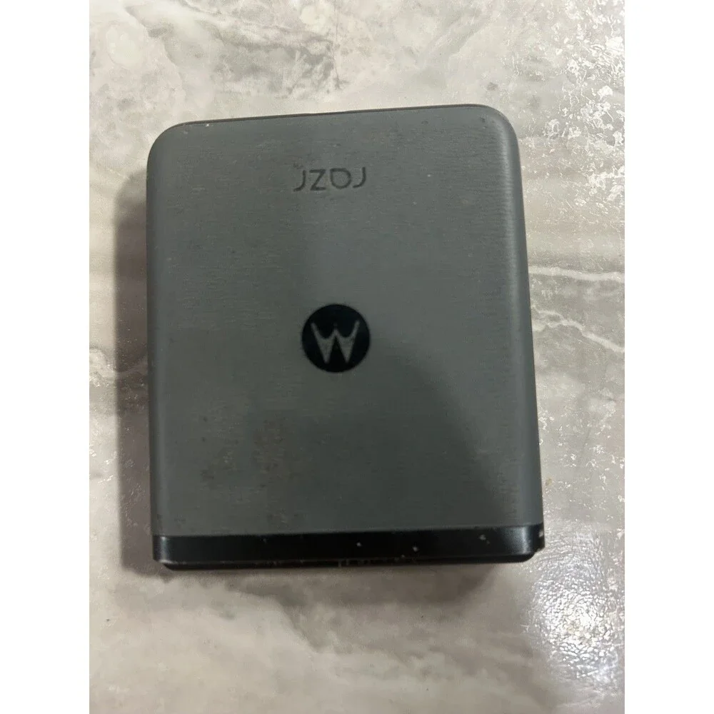 Motorola Moto Razr 40 5G 2023 XT2323 gray